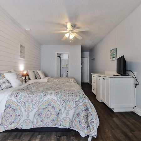 Coastal Life 206 - A 2Nd Floor Studio With 2 Single Beds Ню Смирна Бийч Екстериор снимка