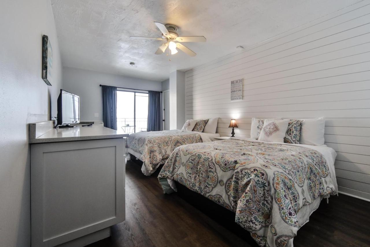 Coastal Life 206 - A 2Nd Floor Studio With 2 Single Beds Ню Смирна Бийч Екстериор снимка