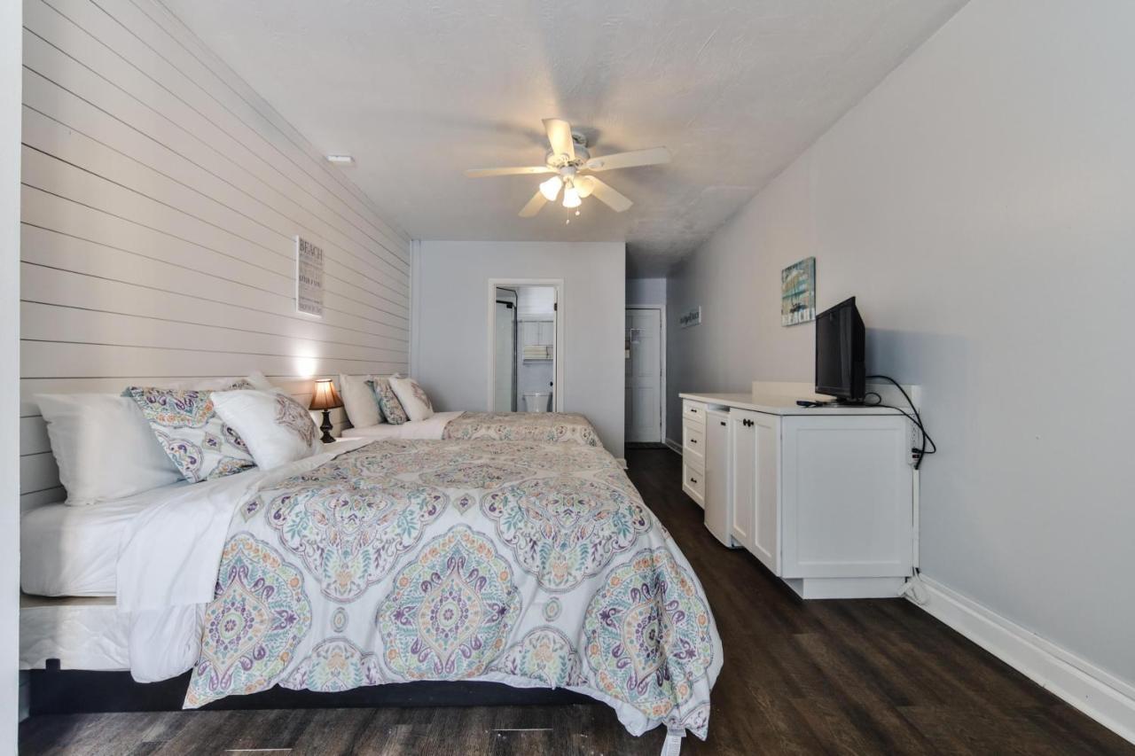 Coastal Life 206 - A 2Nd Floor Studio With 2 Single Beds Ню Смирна Бийч Екстериор снимка
