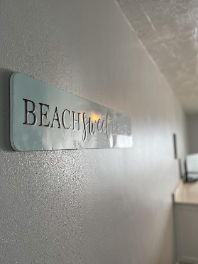 Coastal Life 206 - A 2Nd Floor Studio With 2 Single Beds Ню Смирна Бийч Екстериор снимка