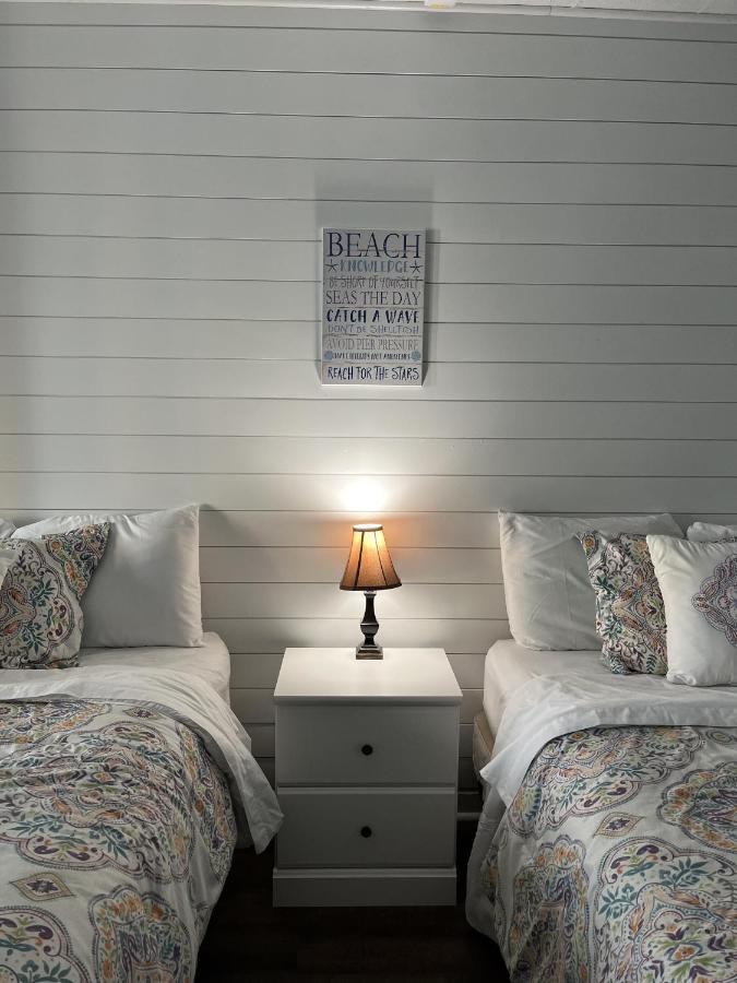 Coastal Life 206 - A 2Nd Floor Studio With 2 Single Beds Ню Смирна Бийч Екстериор снимка